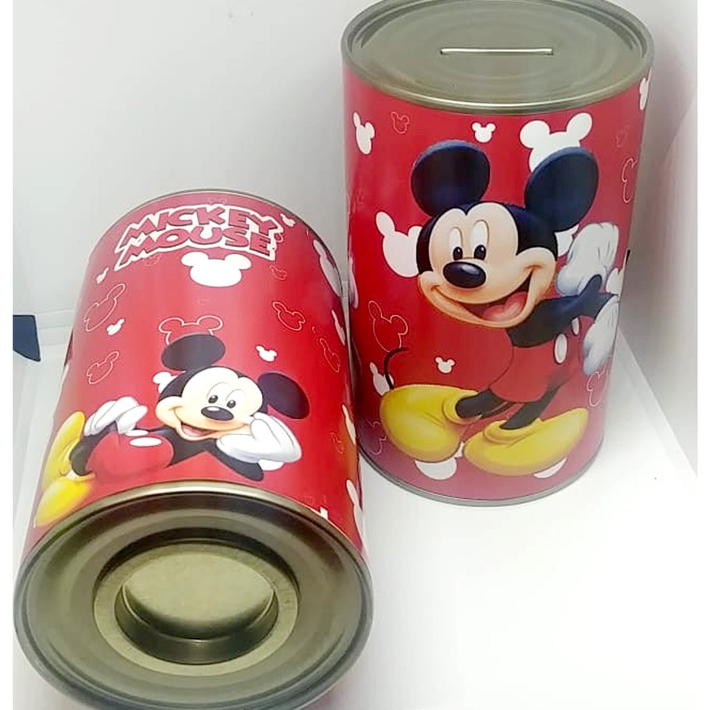 SOUVENIR CELENGAN KALENG KOMPOSIT BUKA TUTUP PERMANENT SOUVENIR CELENGAN KALENG KOMPOSIT BUKA TUTUP PERMANENT