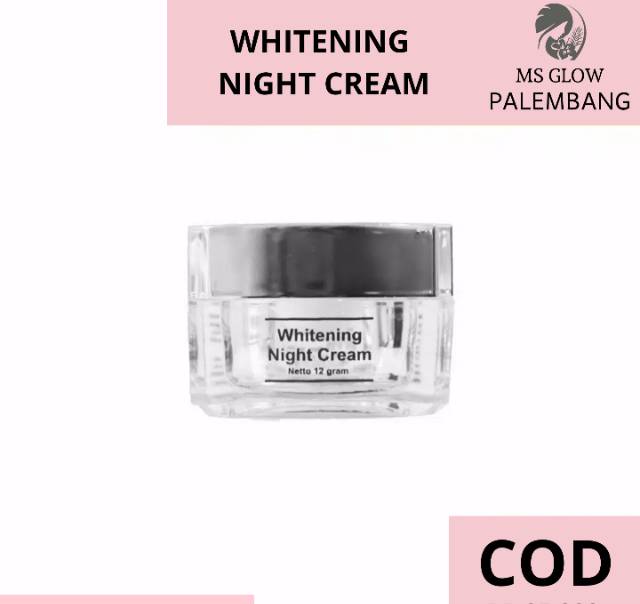 NIGHT CREAM