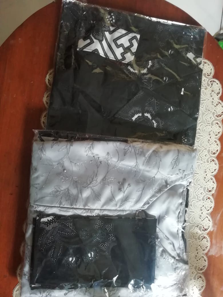 Set Batik Couple Danilla 2