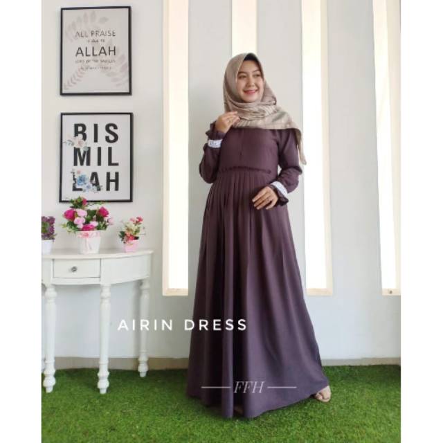 AIRIN DRESS