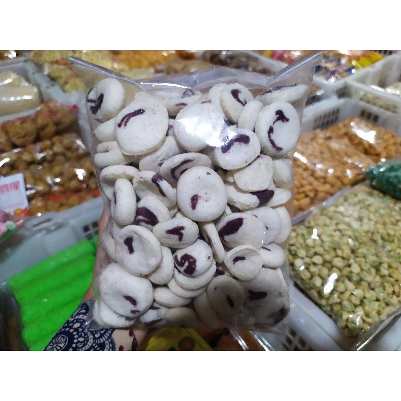 

SNACK MOTO GARENG