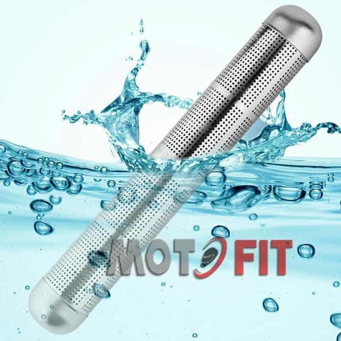 >< Original Air Alkaline Hydrogen Water Stick Health Care Ionizer