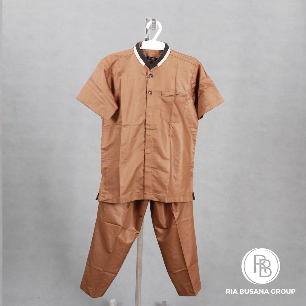 Ria Busana - Al Luthfi - Koko Anak Pria Art. 2222