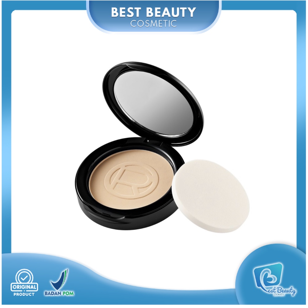 ★ BB ★ L’Oreal Paris Infallible Oil Killer High Coverage Powder (Natural Matte &amp; 24 Jam Oil Control) - LOREAL Lasting Powder