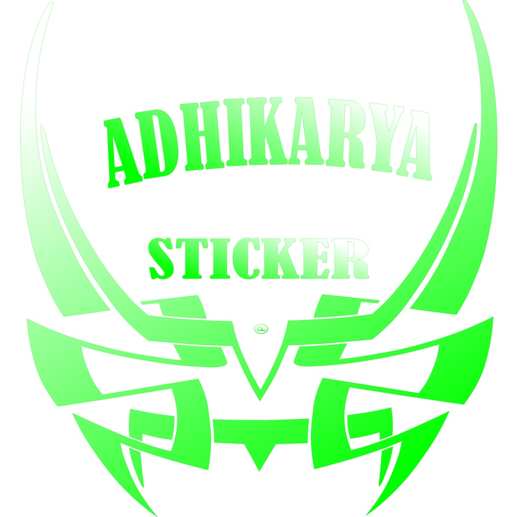 HEMAT PROMO stiker Mobil Mobil sedan Tribal garang Keren SEDAN SEDAN SEDAN **