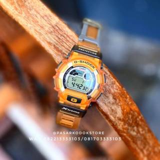 dw8500 g shock