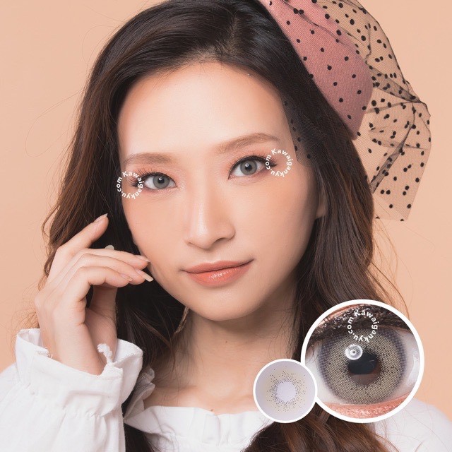 

Kitty Kawaii Bena Gray