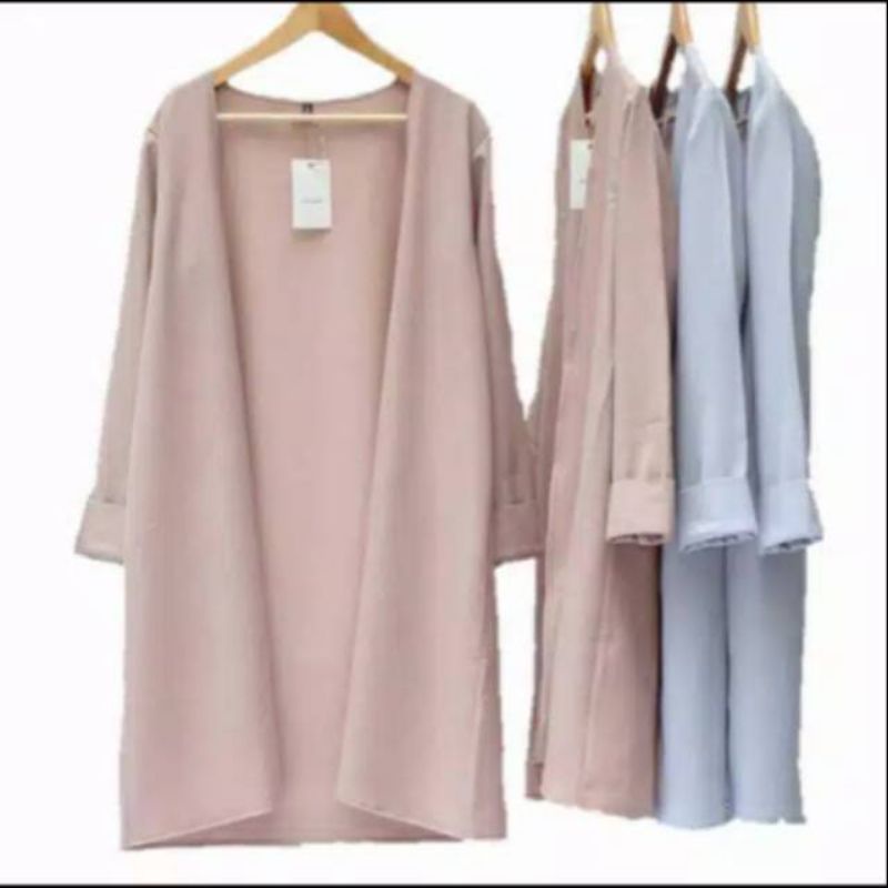 Fora top atasan wanita fashion remaja wanita