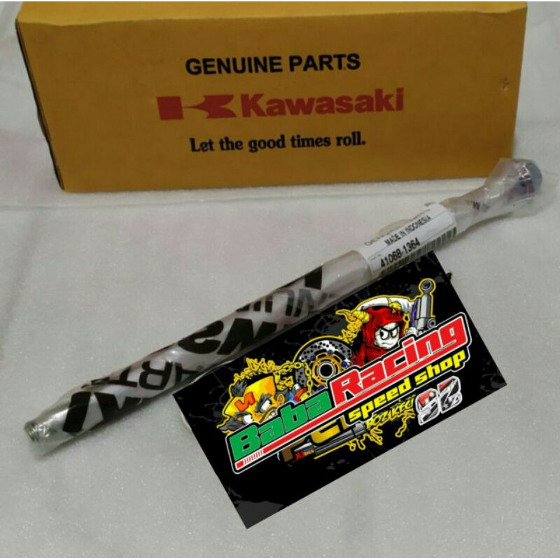 As Roda Belakang Ninja R SS Original