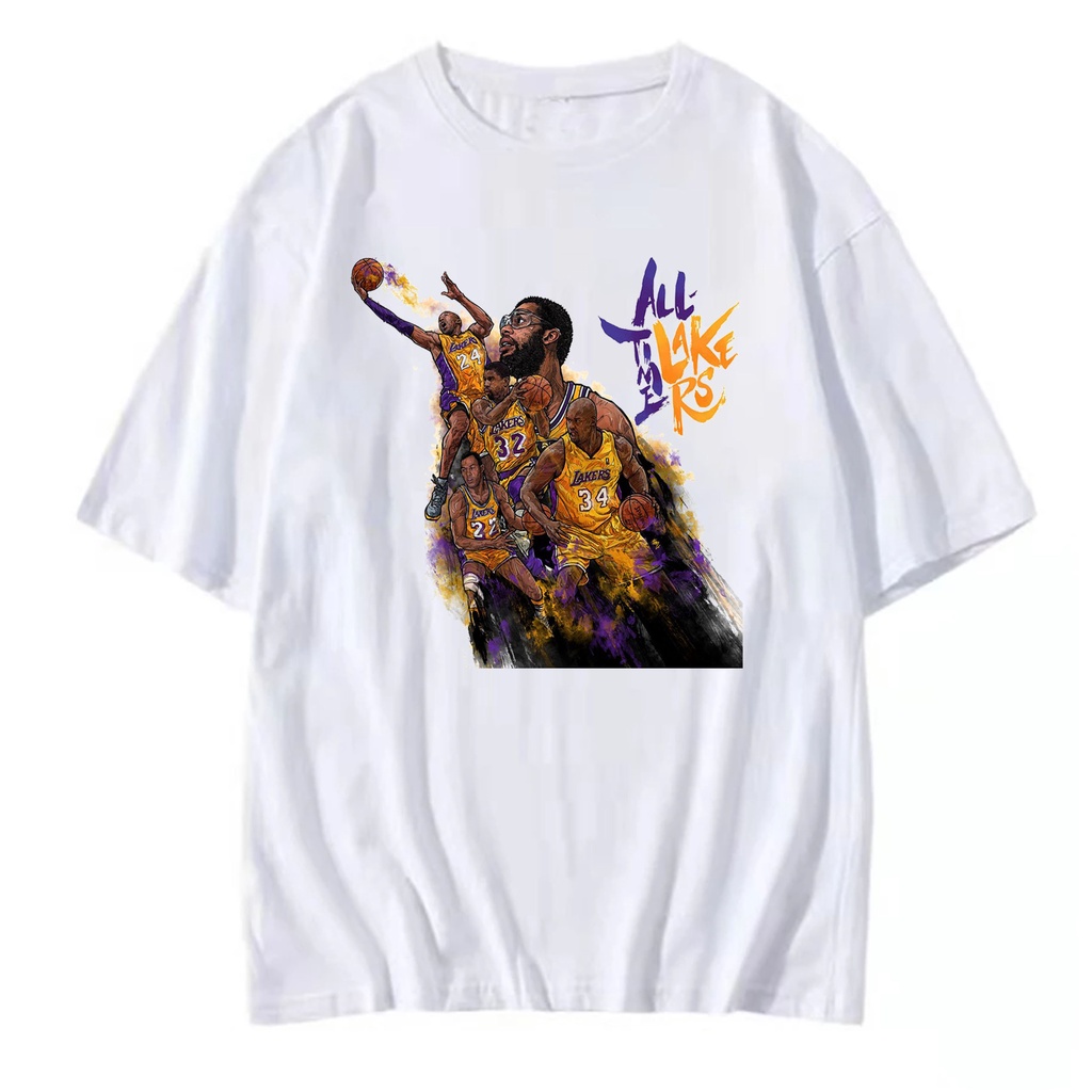 KAOS NBA LA LAKERS