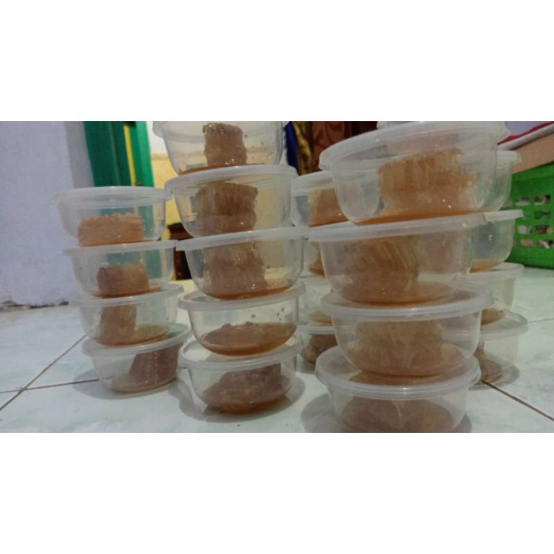 

Sarang Madu Kecil Melifera