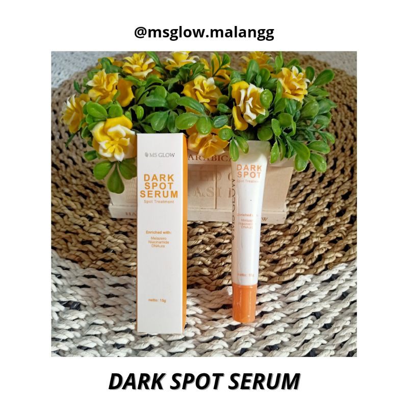 

Dark Spot