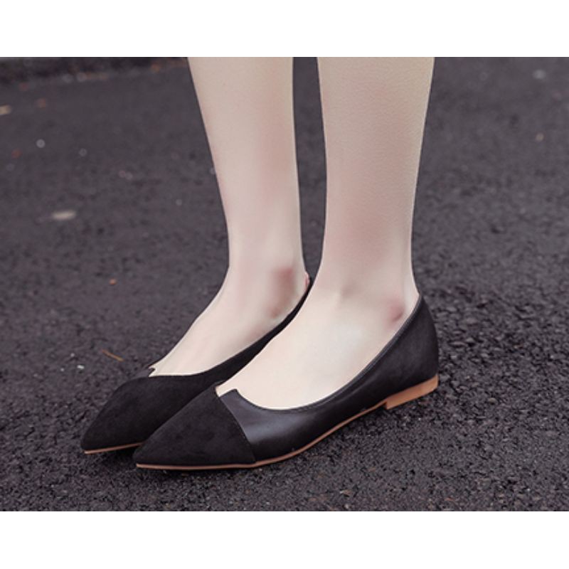 Sepatu Wanita Import Tipe 1592