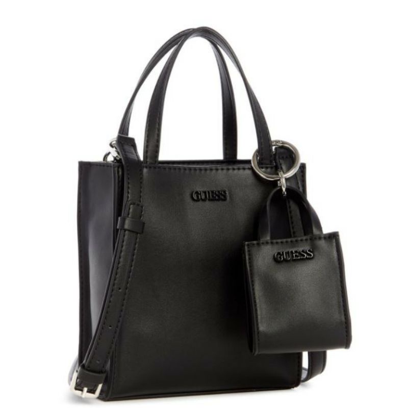 tas wanita guess mini