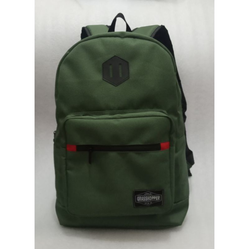 TAS RANSEL SEKOLAH DISTRO