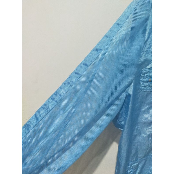 jaket wanita PL branded crocodile