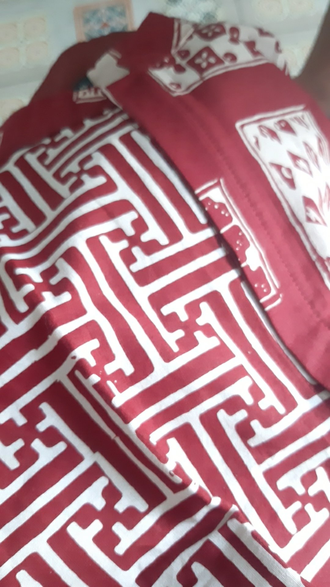 Yny Batik Anak Laki-laki