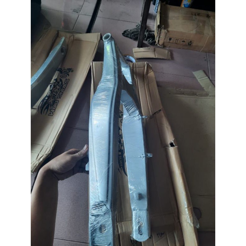 ARM SAPIT SWING ARM KLX REPLIKA KTM PANJANG 66 CM