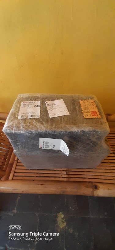 Free Ongkir Jawa Balzano Slow Juicer Free Pisau Set