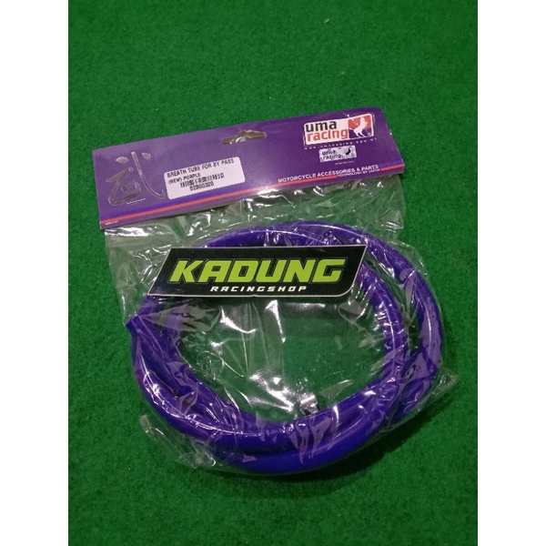 selang hawa uma racing