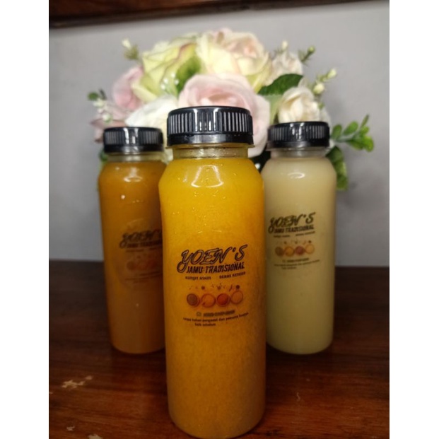 

KUNYIT ASAM MINUMAN KESEHATAN