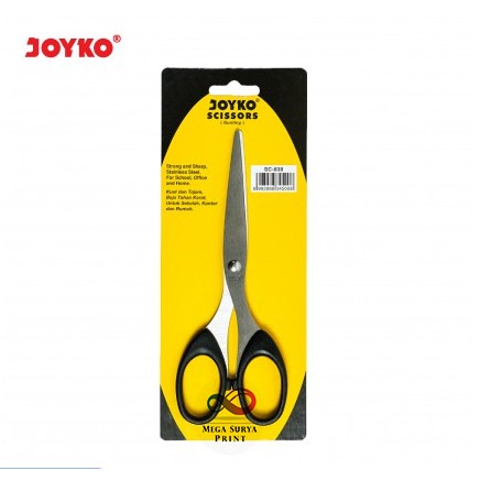 

Joyko Scissors 838