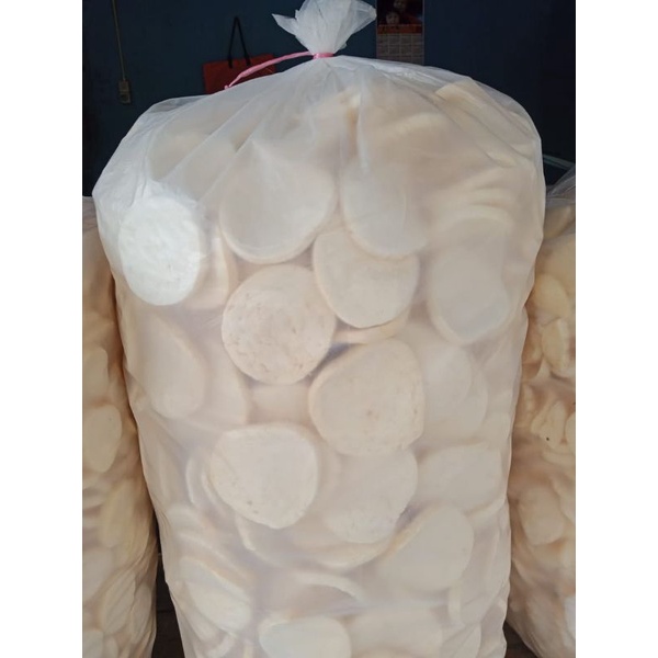

kemplang super ukuran besar 1 kg