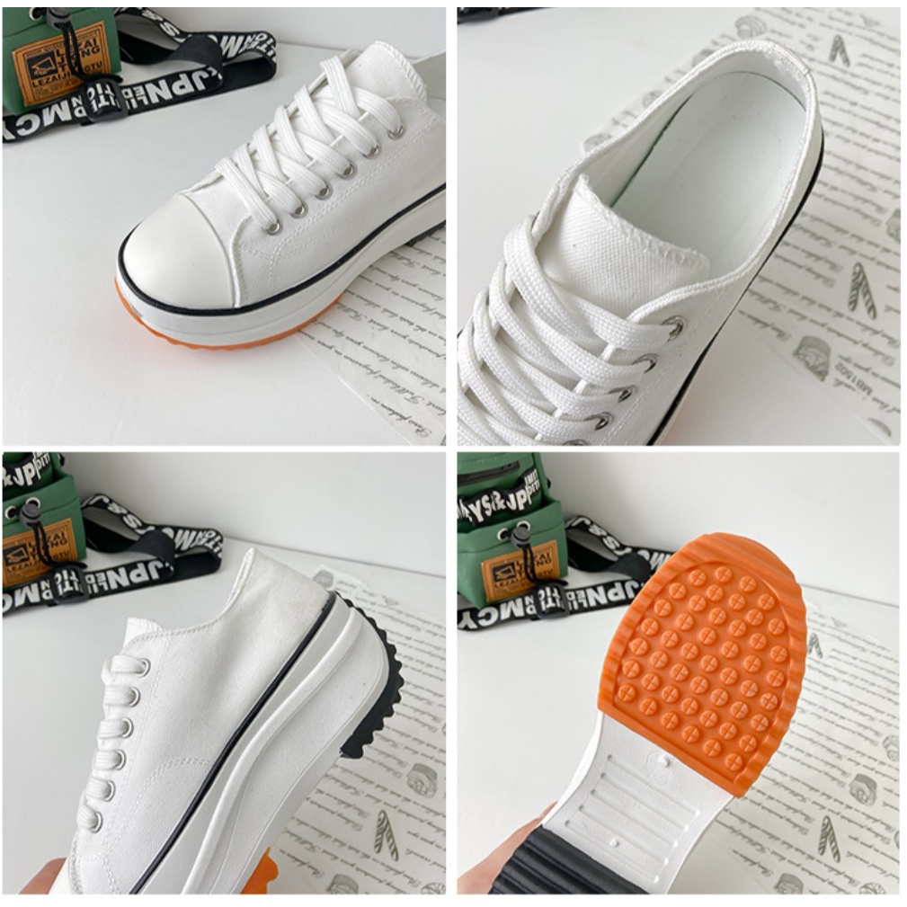 [SEPATU.IMPORT88] Sepatu Wanita Sepatu Sneakers Wanita model Terbaru SP 546