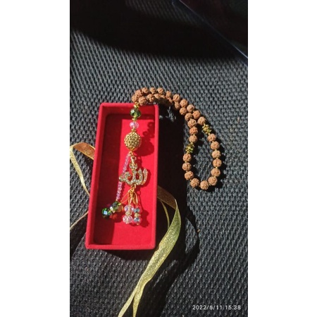 tasbih jenitri 33 butir