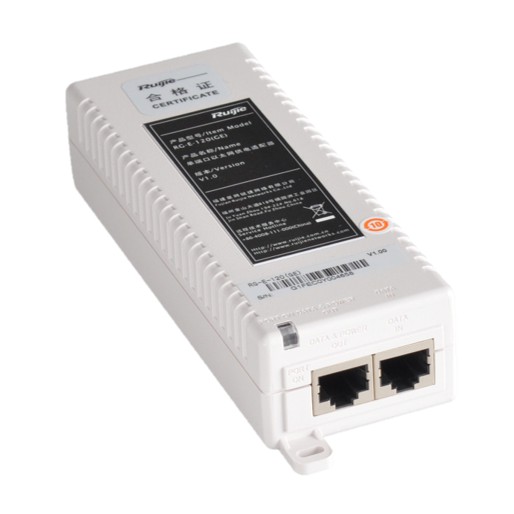 Ruijie RG-E-120 GE Poe Adapter