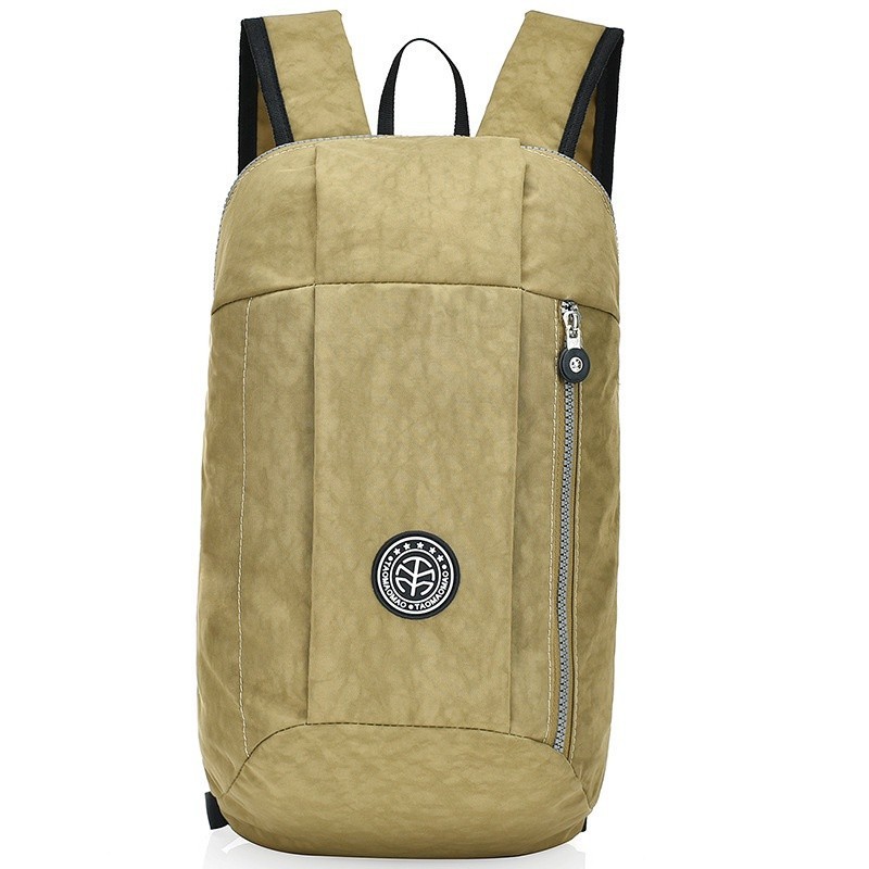 Fashion Import Tas Ransel Korea ALMA BAG