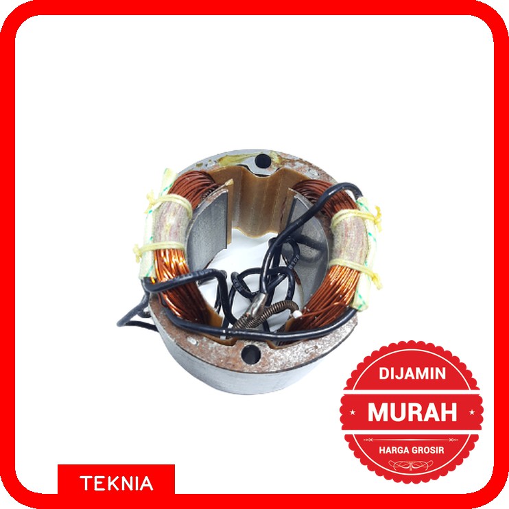 Stator Bull 5800NB-For Mesin Circle Makita