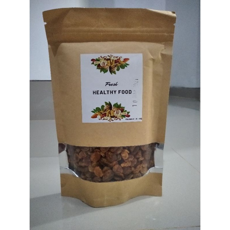 

kismis mutiara manis