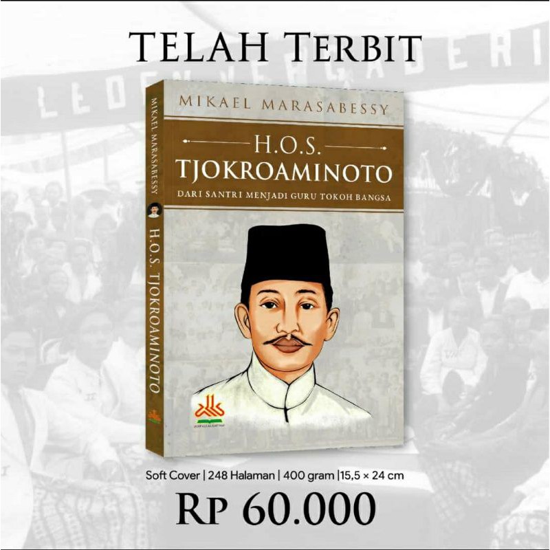 

HOS Tjokoaminoto
