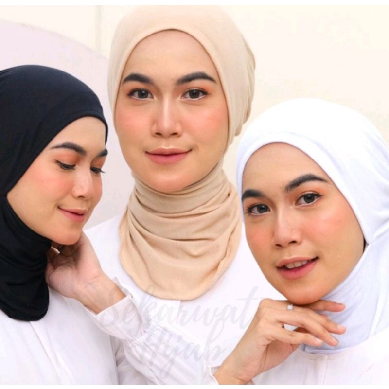 DALAMAN HIJAB CIPUT NINJA RESLETING CIPUT HIJAB NINJA DALAMAN HIJAB
