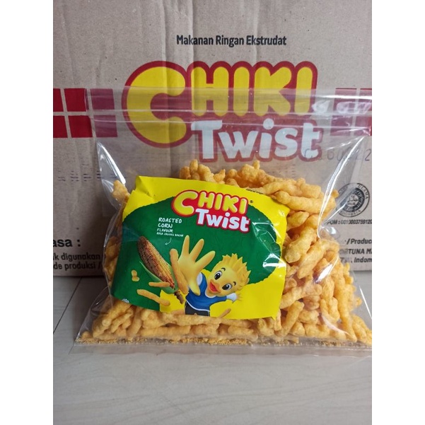 SNACK KILOAN CHEETOS JAGUNG BAKAR / CHIKI TWIST