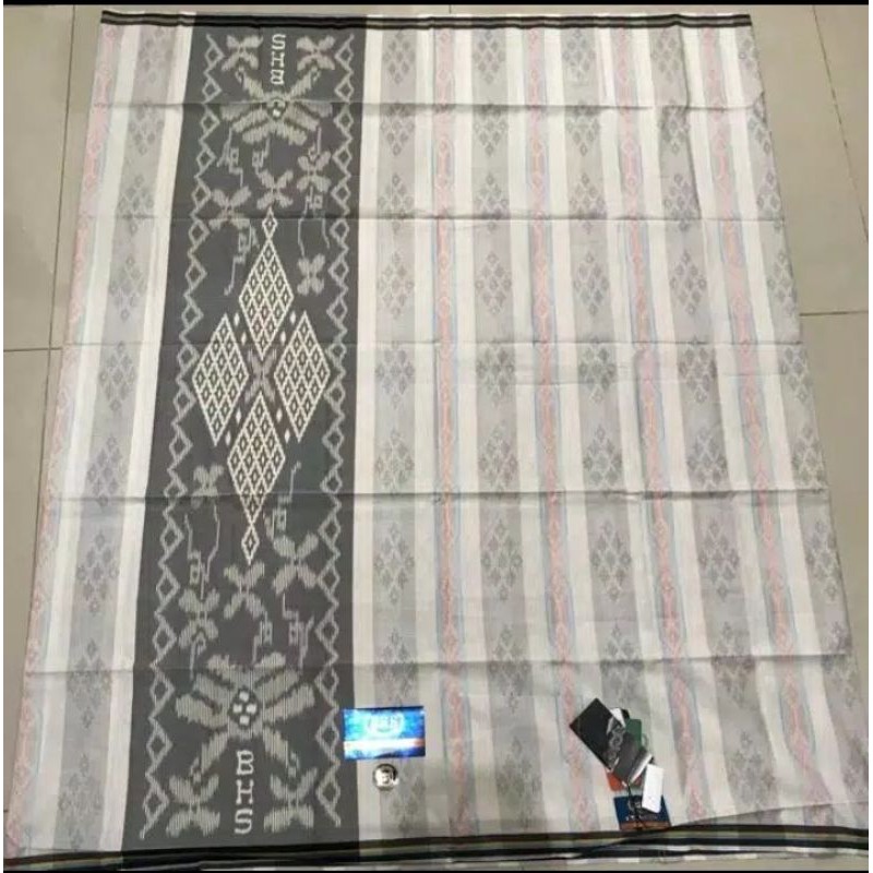 (NEW) SARUNG BHS KLASIK KWG DBY