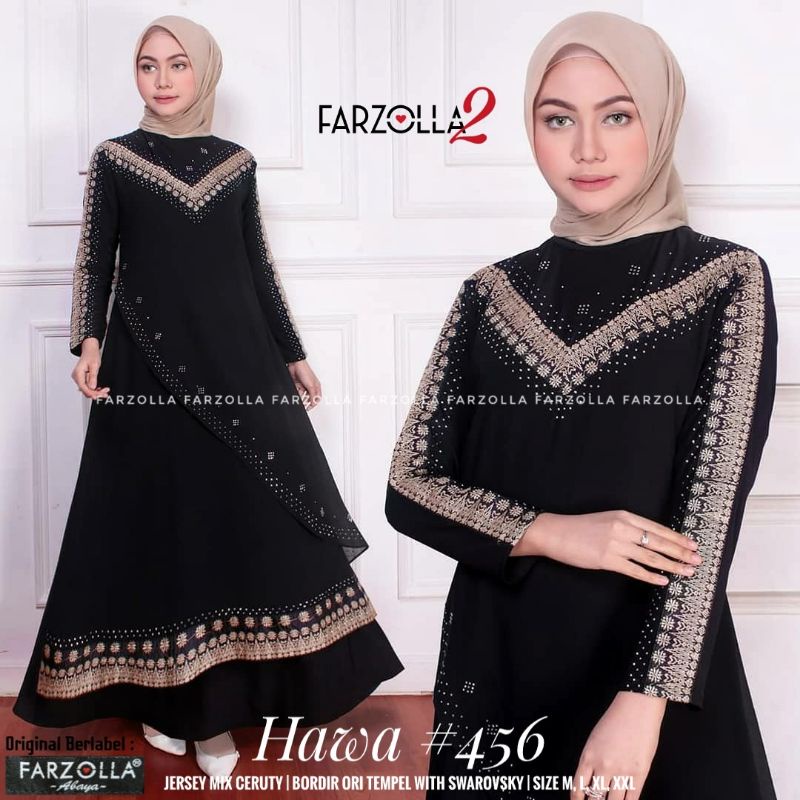 GAMIS ORIGINAL FARZOLLA