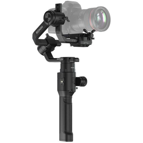 STABILIZER DJI RS1 RONIN-S (EU) BLACK