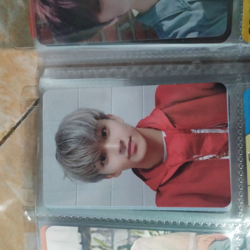 PC MARK KIHNO DEPARTURE