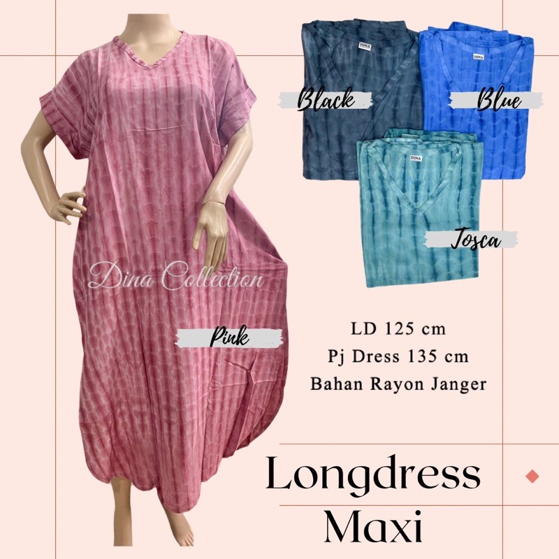 LONGDRESS MAXI #longdressbali