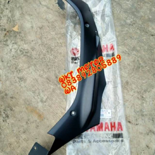 cover dek bawah kanan lexi ori ygp