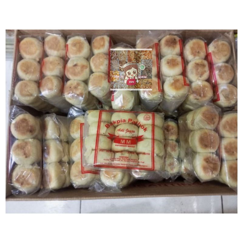 

bakpia kacang (2) pack kacang bakpia hijau bakpia basah khas Jogja