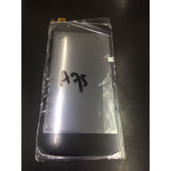 TOUCHSCREEN MITO A75