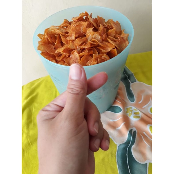 

KeringKentang