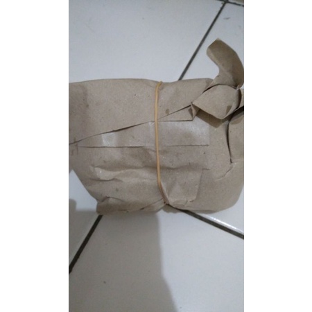 

Bungkus nasi