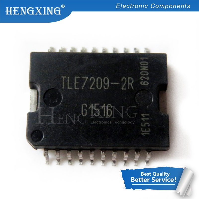 10pcs Ic TLE7209-2R TLE7209R TLE7209 SOP-20