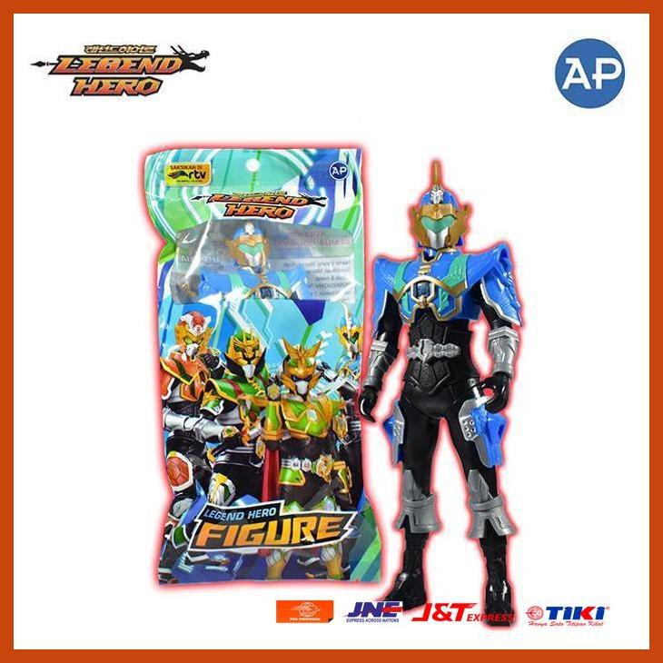 LEGEND HERO FIGURE JOUN