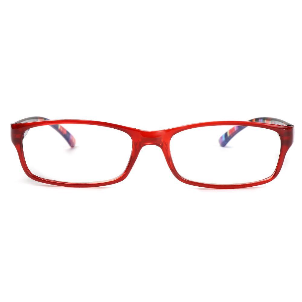 Lily Kacamata Baca Fashion Portable Vintage Ultra Ringan Frame