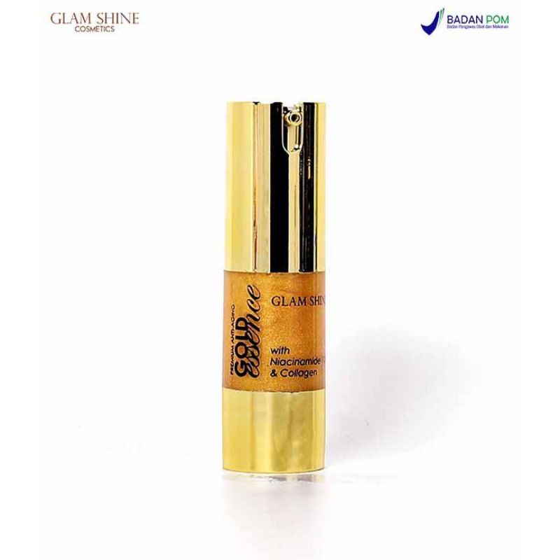 Serum Gold Essence Glamshine